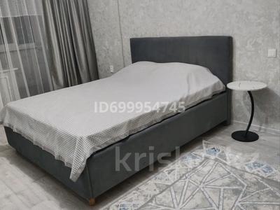1-комнатная квартира · 40 м² · 6/10 этаж, мкр 11 111 за 10 000 〒 в Актобе