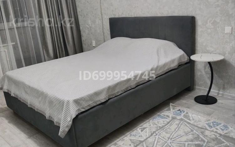 1-комнатная квартира · 40 м² · 6/10 этаж, мкр 11 111 за 13 000 〒 в Актобе — фото 14