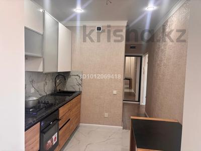 2-комнатная квартира · 56 м² · 4/5 этаж, 13-й мкр 44 за 20 млн 〒 в Актау