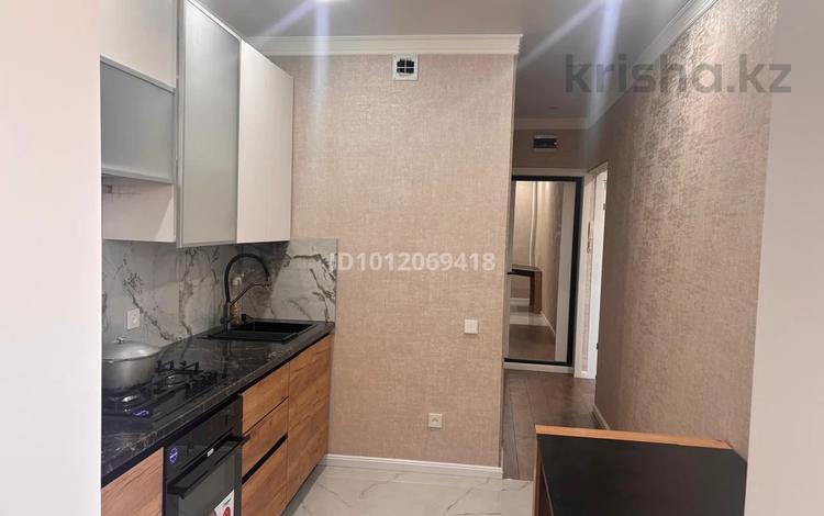 2-бөлмелі пәтер · 56 м² · 4/5 қабат, 13-й мкр 44, бағасы: 20 млн ₸ в Актау — фото 2