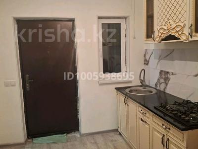 Отдельный дом · 2 комнаты · 32 м², мкр Боралдай (Бурундай), Меруерт 91 за 130 000 〒 в Алматы, Алатауский р-н