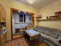 2-комнатная квартира · 52 м² · 9/9 этаж, мкр Орбита-3, Торайгырова 11а — Мустафина за 41 млн ₸ в Алматы, Бостандыкский р-н