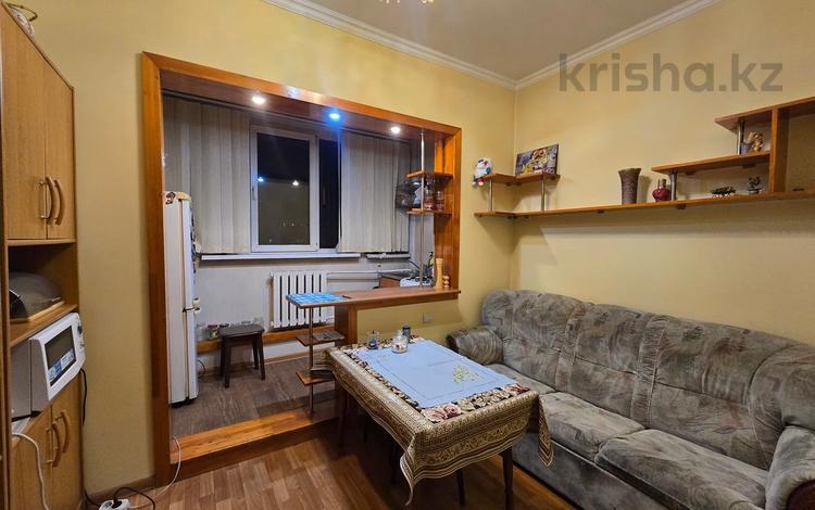 2-комнатная квартира · 52 м² · 9/9 этаж, мкр Орбита-3, Торайгырова 11а — Мустафина за 41 млн ₸ в Алматы, Бостандыкский р-н — фото 10