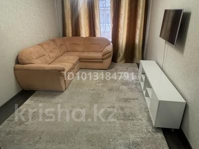 2-комнатная квартира · 42 м² · 1/5 этаж, Качарская 37 за 4 000 ₸ в Рудном