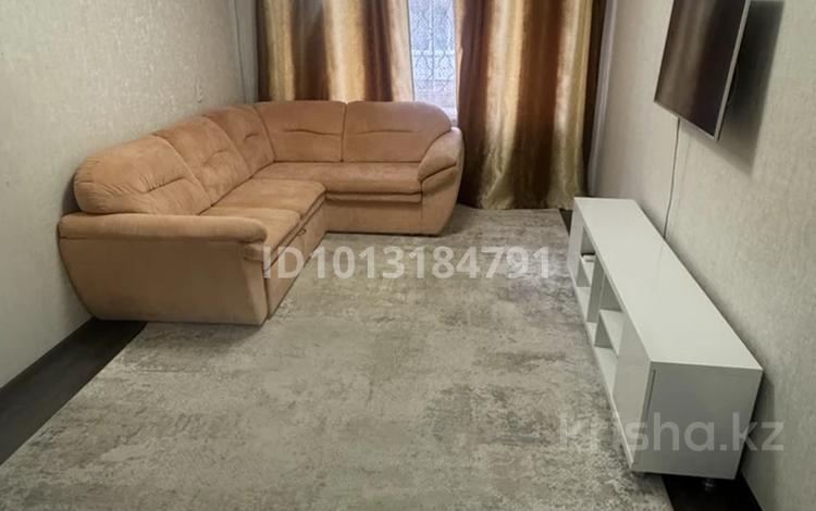 2-комнатная квартира · 42 м² · 1/5 этаж, Качарская 37 за 4 000 ₸ в Рудном — фото 2