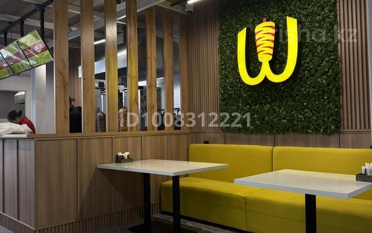 Донерную · 60 м², бағасы: 7 млн ₸ в Астане — фото 2
