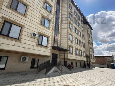 2-комнатная квартира · 56 м² · 5/6 этаж, Авангард 2 микрорайон 6А за 25 млн ₸ в Атырау, мкр Авангард-2