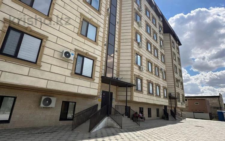 2-комнатная квартира · 56 м² · 5/6 этаж, Авангард 2 микрорайон 6А за 25 млн ₸ в Атырау, мкр Авангард-2 — фото 4