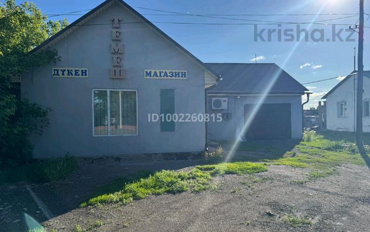 Отдельный дом · 3 комнаты · 190 м² · 30 сот., Заводская 37 за 29 млн 〒 в Арайлы — фото 2