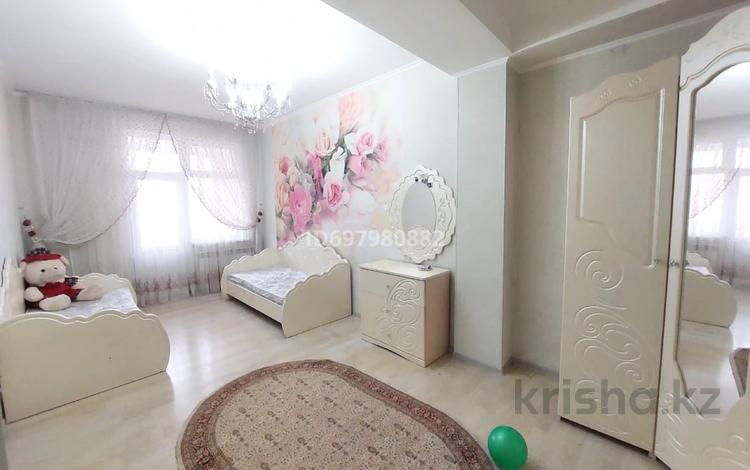 3-комнатная квартира · 105.5 м² · 5/9 этаж, мкр Астана 67 — Рядом новая Мечеть за 42.5 млн 〒 в Шымкенте, Каратауский р-н — фото 2