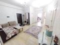 3-комнатная квартира · 105.5 м² · 5/9 этаж, мкр Астана 67 — Рядом новая Мечеть за 42.5 млн 〒 в Шымкенте, Каратауский р-н — фото 5