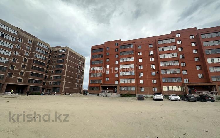 2-комнатная квартира · 71.4 м² · 4/7 этаж, Карағайлы за 33 млн 〒 в Семее — фото 2