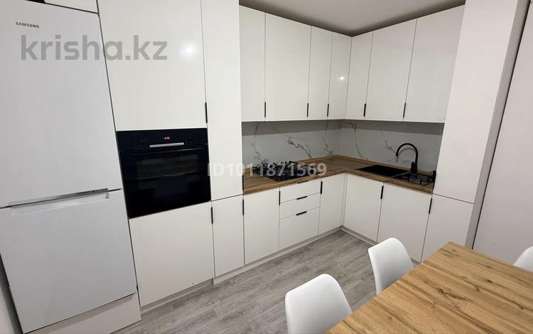 2-бөлмелі пәтер · 56 м² · 5/5 қабат, мкр Улы Дала 1193/2, бағасы: 16.5 млн ₸ в Таразе — фото 2