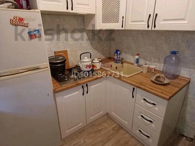 2-бөлмелі пәтер · 44.7 м² · 5/5 қабат, 1 ш/а, Маресьева 73, бағасы: 15 млн ₸ в Актобе, мкр 5