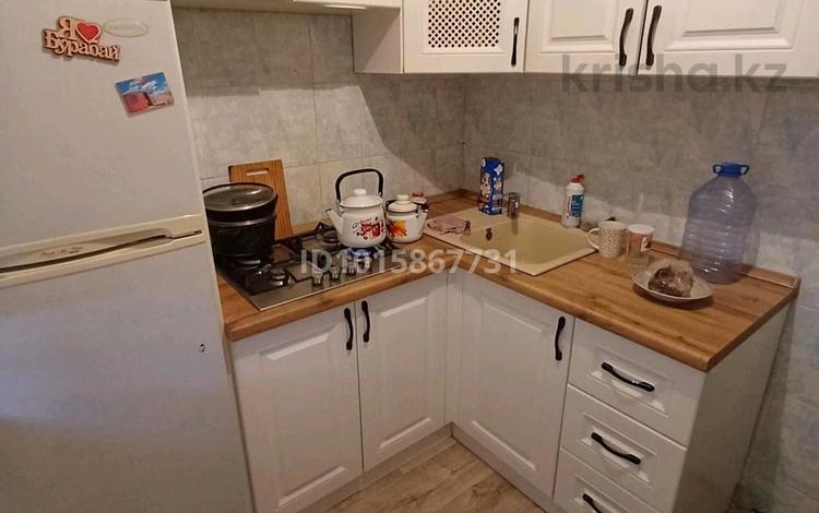 2-бөлмелі пәтер · 44.7 м² · 5/5 қабат, 1 ш/а, Маресьева 73, бағасы: 15 млн ₸ в Актобе, мкр 5 — фото 2