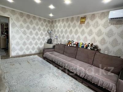 3-комнатная квартира · 60.4 м² · 6/6 этаж, шугаева за 19.5 млн ₸ в Семее