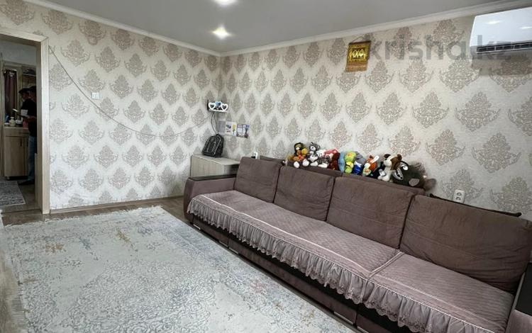 3-комнатная квартира · 60.4 м² · 6/6 этаж, шугаева за 19.5 млн ₸ в Семее — фото 2