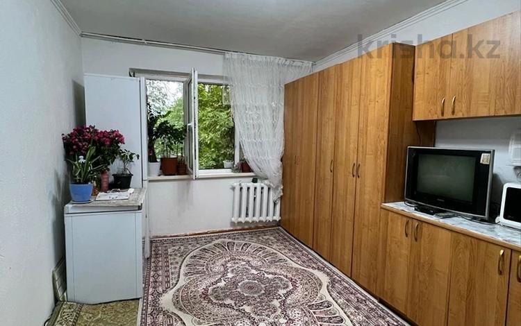 1-комнатная квартира · 18 м² · 4/4 этаж, мкр №7 — Находится напротив Трц Москва за 17 млн ₸ в Алматы, Ауэзовский р-н — фото 60