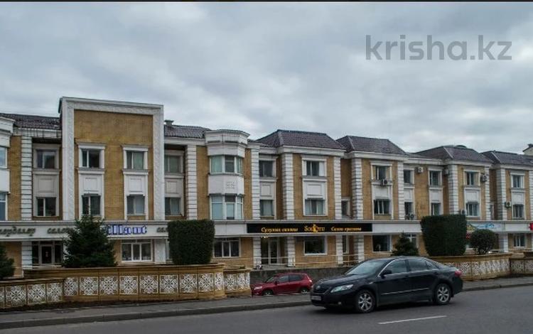 Свободное назначение, офисы, магазины и бутики, салоны красоты, медцентры и аптеки, образование · 81 м² за 99 млн ₸ в Астане, Есильский р-н — фото 2
