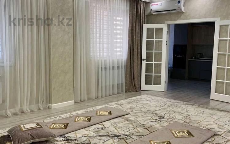 4-комнатная квартира · 127 м² · 2/10 этаж, 17-й мкр бн за 58 млн ₸ в Актау — фото 2