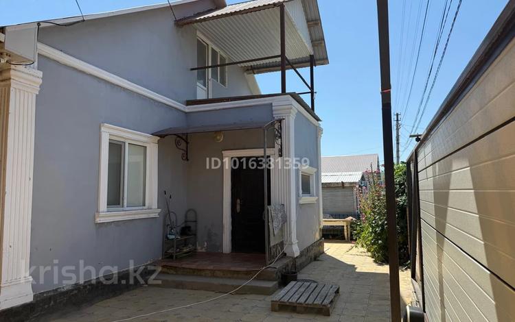 Отдельный дом · 4 комнаты · 150 м² · 8 сот., мкр Кокарна за 150 000 ₸ в Атырау — фото 2