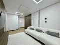 4-бөлмелі пәтер · 122.7 м² · 7/9 қабат, ​Улица Байтурсынулы, 32 32, бағасы: 115 млн ₸ в Астане, Сарайшык р-н