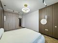 4-бөлмелі пәтер · 122.7 м² · 7/9 қабат, ​Улица Байтурсынулы, 32 32, бағасы: 115 млн ₸ в Астане, Сарайшык р-н — фото 12