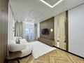 4-бөлмелі пәтер · 122.7 м² · 7/9 қабат, ​Улица Байтурсынулы, 32 32, бағасы: 115 млн ₸ в Астане, Сарайшык р-н — фото 13