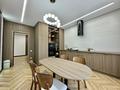 4-бөлмелі пәтер · 122.7 м² · 7/9 қабат, ​Улица Байтурсынулы, 32 32, бағасы: 115 млн ₸ в Астане, Сарайшык р-н — фото 16