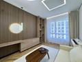 4-бөлмелі пәтер · 122.7 м² · 7/9 қабат, ​Улица Байтурсынулы, 32 32, бағасы: 115 млн ₸ в Астане, Сарайшык р-н — фото 18