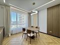 4-бөлмелі пәтер · 122.7 м² · 7/9 қабат, ​Улица Байтурсынулы, 32 32, бағасы: 115 млн ₸ в Астане, Сарайшык р-н — фото 2