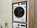 4-бөлмелі пәтер · 122.7 м² · 7/9 қабат, ​Улица Байтурсынулы, 32 32, бағасы: 115 млн ₸ в Астане, Сарайшык р-н — фото 20