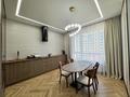4-бөлмелі пәтер · 122.7 м² · 7/9 қабат, ​Улица Байтурсынулы, 32 32, бағасы: 115 млн ₸ в Астане, Сарайшык р-н — фото 3