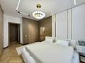 4-бөлмелі пәтер · 122.7 м² · 7/9 қабат, ​Улица Байтурсынулы, 32 32, бағасы: 115 млн ₸ в Астане, Сарайшык р-н — фото 34