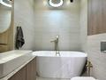 4-бөлмелі пәтер · 122.7 м² · 7/9 қабат, ​Улица Байтурсынулы, 32 32, бағасы: 115 млн ₸ в Астане, Сарайшык р-н — фото 35