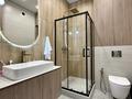 4-бөлмелі пәтер · 122.7 м² · 7/9 қабат, ​Улица Байтурсынулы, 32 32, бағасы: 115 млн ₸ в Астане, Сарайшык р-н — фото 4