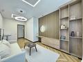 4-бөлмелі пәтер · 122.7 м² · 7/9 қабат, ​Улица Байтурсынулы, 32 32, бағасы: 115 млн ₸ в Астане, Сарайшык р-н — фото 5