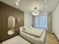 4-бөлмелі пәтер · 122.7 м² · 7/9 қабат, ​Улица Байтурсынулы, 32 32, бағасы: 115 млн ₸ в Астане, Сарайшык р-н — фото 6