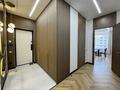 4-бөлмелі пәтер · 122.7 м² · 7/9 қабат, ​Улица Байтурсынулы, 32 32, бағасы: 115 млн ₸ в Астане, Сарайшык р-н — фото 7