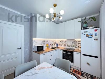 2-бөлмелі пәтер · 60 м², бектурова 17/3, бағасы: 39.9 млн ₸ в Астане, Есильский р-н