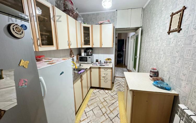 2-бөлмелі пәтер · 54 м² · 5/5 қабат, Жансугурова, бағасы: 19.3 млн ₸ в Талдыкоргане — фото 2
