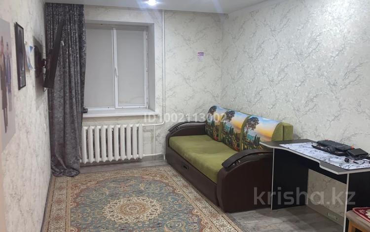 2-бөлмелі пәтер · 54.9 м² · 5/10 қабат, Гагарина 2/7 — Квант и Дорожная полиция, бағасы: 23 млн ₸ в Уральске — фото 15