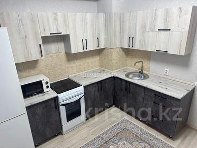 1-комнатная квартира · 42 м², Есенберлина 13/7 за 170 000 ₸ в Усть-Каменогорске