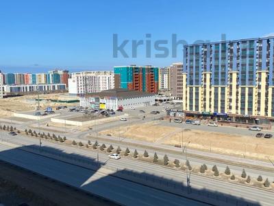 2-бөлмелі пәтер · 70.8 м² · 7/12 қабат, 17-ш/а. 113, бағасы: 18.8 млн ₸ в Актау, 17-й мкр