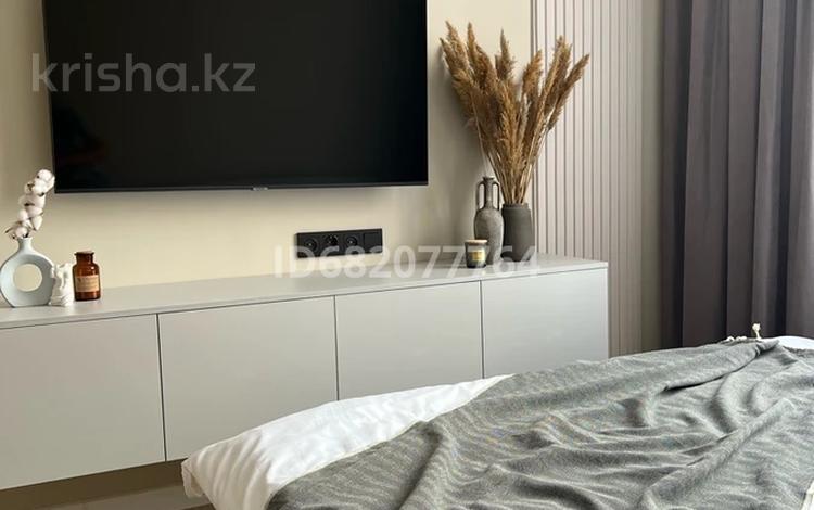 2-комнатная квартира · 50 м² · 3/15 этаж, 17-й мкр, ​17-й микрорайон 6 за 30 000 ₸ в Актау — фото 2