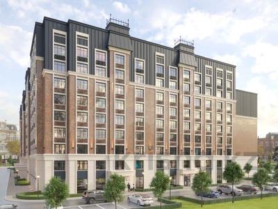 2-бөлмелі пәтер · 77.76 м² · 9/9 қабат, Микрорайон Береке 77, бағасы: 31.6 млн ₸ в Костанае