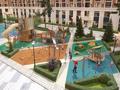 2-бөлмелі пәтер · 77.76 м² · 9/9 қабат, Микрорайон Береке 77, бағасы: 31.6 млн ₸ в Костанае — фото 4