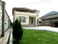Отдельный дом • 7 комнат • 325 м² • 7 сот., Мкр Орынтай за 163 млн 〒 в Алматы