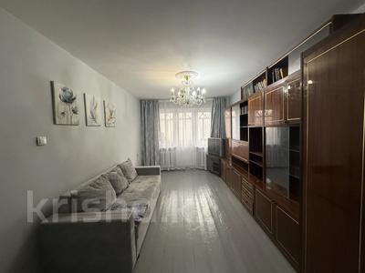 2-комнатная квартира · 45 м² · 4/4 этаж, мкр №4 8 за 230 000 〒 в Алматы, Ауэзовский р-н
