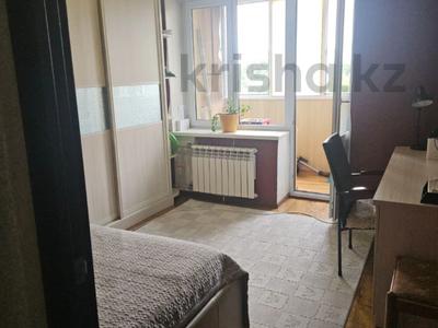 2-бөлмелі пәтер · 52.1 м² · 5/5 қабат, АУЭЗОВА — БОГЕНБАЙ БАТЫРА, бағасы: 39.5 млн ₸ в Алматы, Алмалинский р-н